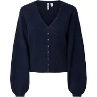Pieces Pcsally Strikket Cardigan