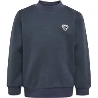 Hummel Mini Bee Ullgenser Ombre Blue (92 / 2 år)