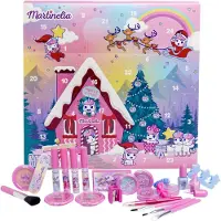 Martinelia Christmas Calendar 2026 (Limited Edition)