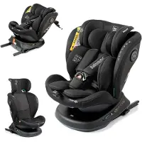 Babyauto Aprecia Babybilsete