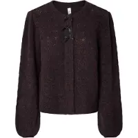 Y.A.S Yasbonso Ls Knit Cardigan