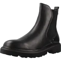 Carmela 16433801 Høyhælte Booties