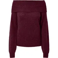 Y.A.S Yasjohi Os Ullblanding Pullover