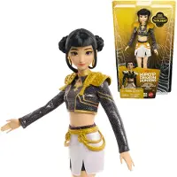 Demon Hunters The K-pop Warriors: Zoey The Singer Dukke