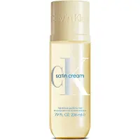 Calvin Klein Satin Cream Hair and Body Perfume Mist 236ml
