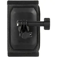 SmallRig 5721 Justerbart Kamerastativ For Ryggsekk
