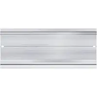 Siemens S7-1500 profil rail 482mm