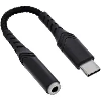 InLine 33054E, USB Type-C, 11 mm, 135 mm, 9 mm, 6 g, 11 x 135 x 9 mm