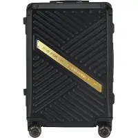 Asus ROG SLASH Edition 20 hardcase-trillekoffert, svart