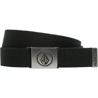 Volcom Circle Web Belte brun