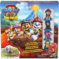 Paw Patrol Dino Movie 3 Signature Game (Nordic)