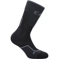CMP Trekking Wool Mid 3i49177 Sokker