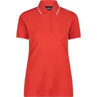CMP 33f7116 Kortermet Poloskjorte