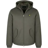 Lyle & Scott Jk2514v Jakke