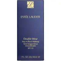 Estée Lauder Double Wear Stay in Place makeup SPF10 3N1 Ivory Beige 30 ml
