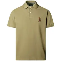 Hackett London Hm5600238 Kortermet Poloskjorte