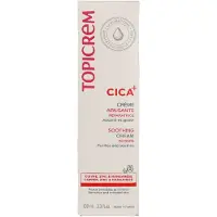 Topicrem Beroligende Cica 100ml