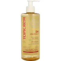 Topicrem 133166 500ml Rensende Lotion