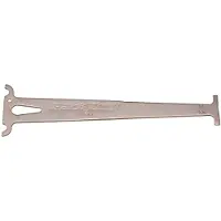 Park Tool CC-3C kjedeslitemåler