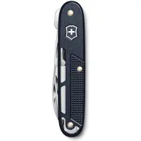 Victorinox Synergy Alox Dark Blue multiverktøy