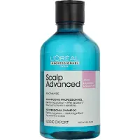 L'Oréal Scalp Advanced Anti-Discomfort Shampoo 300 ml