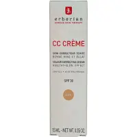 Erborian CC Creme Dore 15 ml