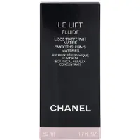 Chanel LE LIFT FLUIDE Smooths - Firms - Mattifies