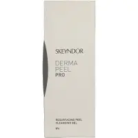 Skeyndor Derma Peel Pro rensende peelinggel for dame 200 ml