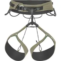 Salewa Dames klatresele Agner, str. L