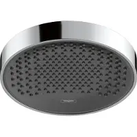 Hansgrohe Rainfinity hovedbruser 250 1jet krom