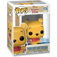 Funko POP! Pooh Chase Figur