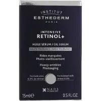 Esthederm Intensive Retinol Oil 15ml Ansiktsserum