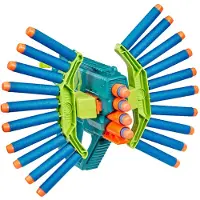 Ginza.se NERF Rebel Ops Ammohawk