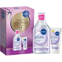 Nivea Time To Soothe Gift Box (Limited Edition)