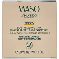 Shiseido Waso Yuku-c Maske 50ml