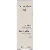 Dr. Hauschka 26 Hibiscus-leppestift 4.1 G