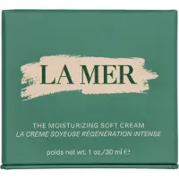 La Mer The Moisturizing Soft Cream Moisturizers 30 ml