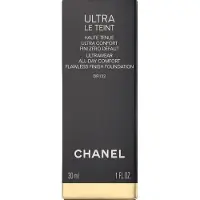 Chanel ULTRA LE TEINT FLUIDE Ultrawear - All-Day Comfort - Flawless Finish Foundation