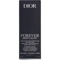Dior Forever Skin Glow Foundation 3 Neutral