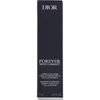 Dior Forever Skin Correct Concealer 2 N