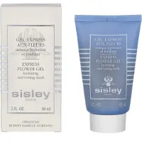 sisley Express FlowGel Mask 60 ml