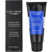 Sisley Pre-Shampoo Purifying Mask 200 ml