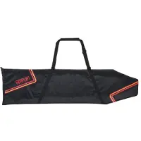 Amplifi Board 170 Snowboardbag svart