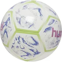 Hummel Fotball - hmlBlaze Club 26 - Hvit/Blå/Rosa - - 4 - Baller
