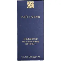 Estée Lauder Double Wear Stay-In-Place Makeup SPF10 2C1 PURE BEIGE