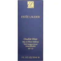 Estée Lauder Double Wear Stay-In-Place Makeup SPF10 4N1 Shell Beige