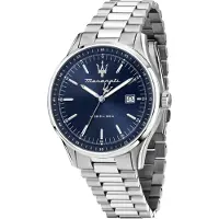 Maserati Sorpasso 42mm 10atm Quartz/analogical Klokke