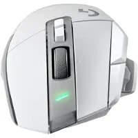 Logitech G502 X Lightspeed Trådløs Spillmus