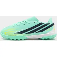 Adidas F50 Hyperfast Club Tf Junior Fotballsko