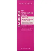 Nine Less B-boost 10 % Niacinamidserum 30ml